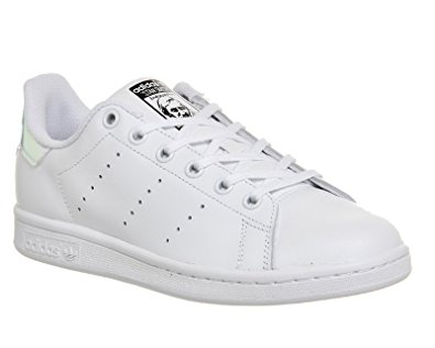 adidas stan smith argent